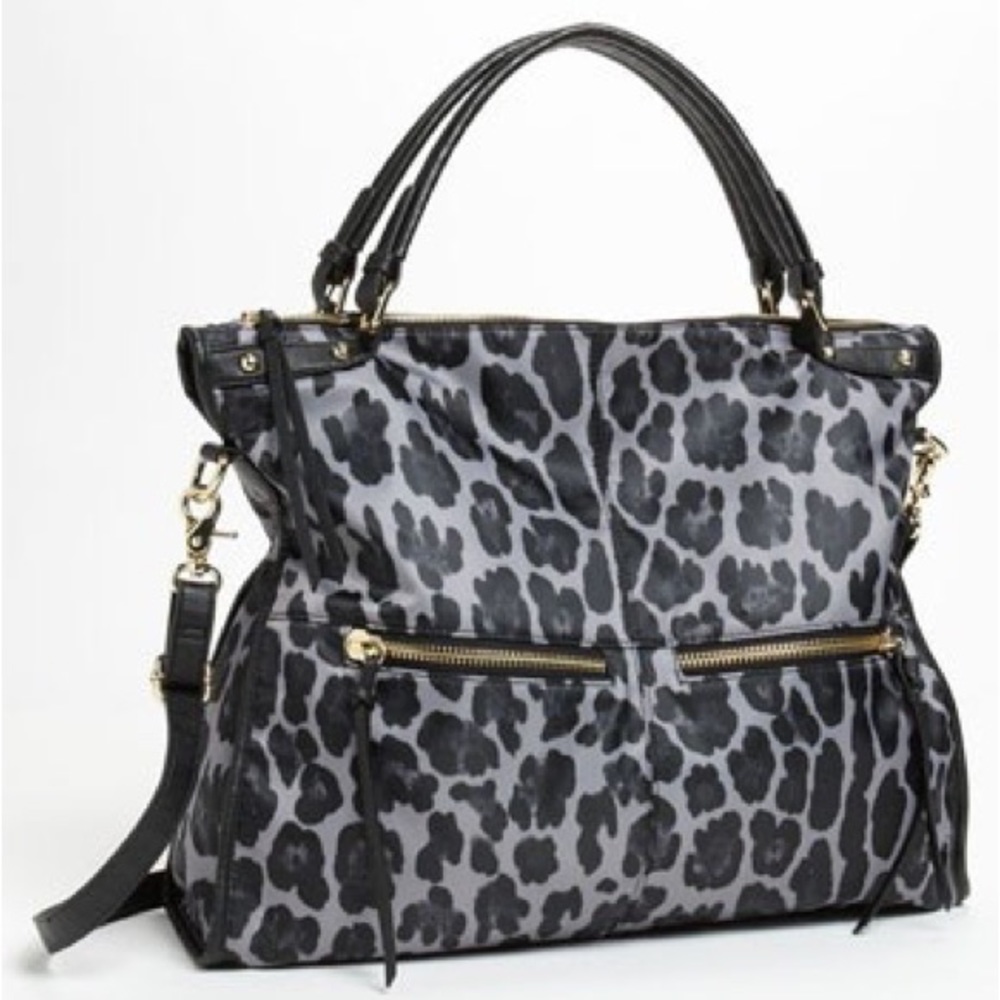 Steven by Steve Madden Easy Going Tote
